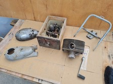 MZ RT TS ES Motorenteile 125 150