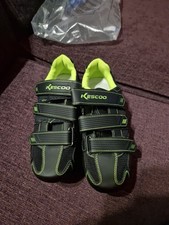 Kescoo Fahrradschuhe Peloton