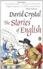The Stories of English von Crystal, David | Buch | Zustand gut