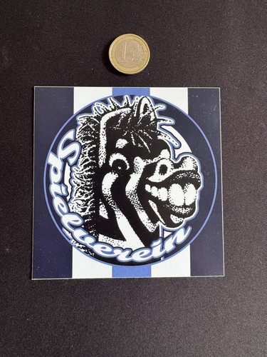 Ultras mainz sticker - ultras,