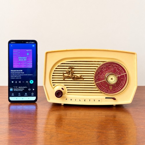 Philips philetta bf102u - philips,