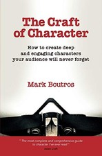 The Craft of Character: How to