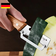 2-in-1 Edelstahl