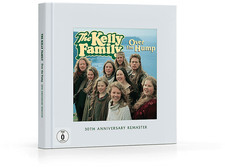 The Kelly Family - Over The