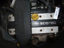 Motor Opel Opel Astra H Z20LER