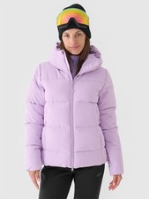 4F Damen Skijacke mit 5.000
