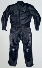 Lederkombi Dainese Luce Gr. 52