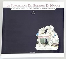 Porzellan / LE PORCELLANE DEI