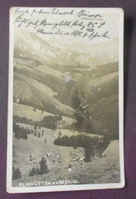 AK  Steiermark,   Almhütten