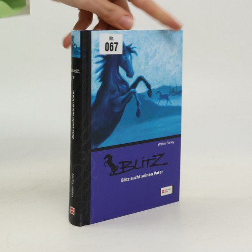 Blitz sucht seinen vater - sucht, vater.