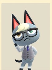 Gunnar / Raymond #431 für