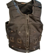 Cooneen Ballistic Stich Vest