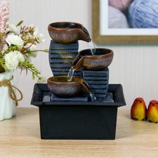 Tischbrunnen Feng Shui