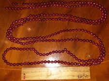 Alter Christbaumschmuck - Sehr