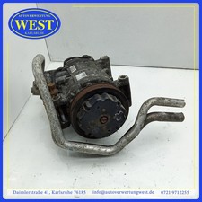Kompressor Klimaanlage 4B0260805J Audi A6 Avant 2.5 TDI 2001-2002