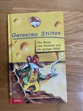 Geronimo Stilton