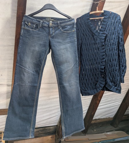 Damenpaket 5 teile - 38/m,