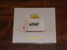 WE BUTTER THE BREAD WITH