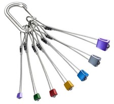 Black Diamond - Stopper Set