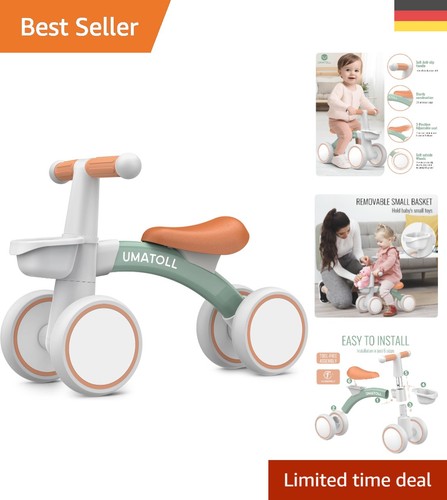 Verstellbares kinder laufrad - kinder,