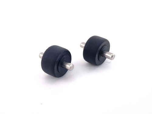 Rollen set für miele - für,