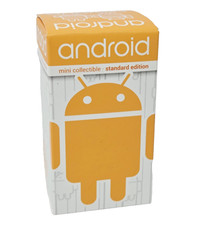 Dead Zebra Android Mini