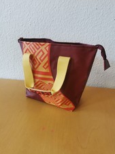 Taschen aus Lkw Plane als Set