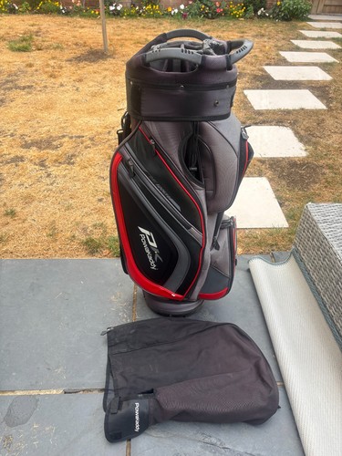 Powakaddy premium edition golf - edition,