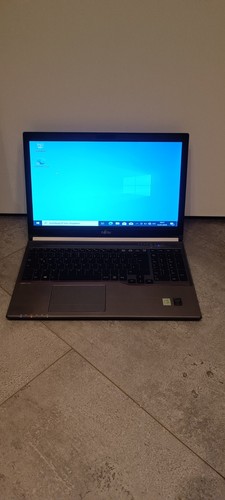 Fujitsu lifebook e754 256gb - e754-,