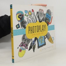 PhotoPlay!: Doodle. Design