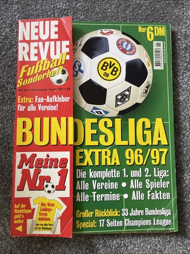 Zeitschrift neue revue - zeitschrift,
