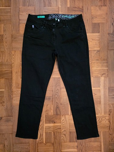 Schicke jeans jeanshose - ,