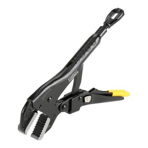Stanley fatmax gripzange mit - stanley,