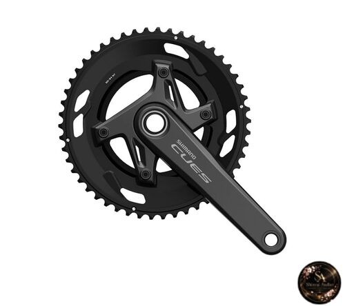 Shimano cues kurbelgarnitur - cues,