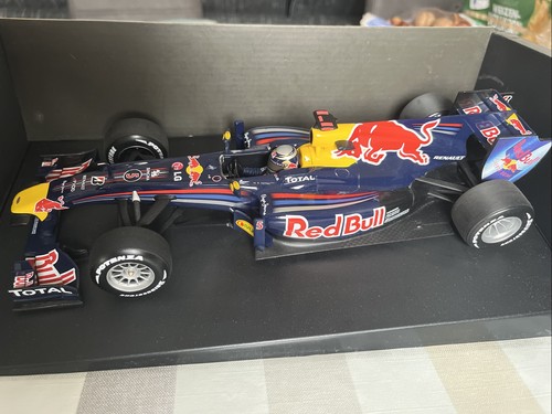 Red bull racing - bull, renault