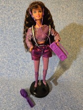 Dance Moves Barbie, Teresa, brunette, # 13084, 1994, Nr. 039