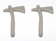 21867V, Tomahawk, kleines Beil, Indianer, Trapper, graubraun