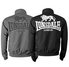 Lonsdale Classic Jacket Acton