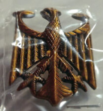 PIN Militär Adler