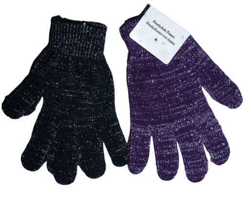 Damen mädchen handschuhe - damen, mit