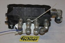 Stromteiler Hydraulik 2018929 Neu