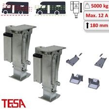 Elektrische Hubstützen 5000kg