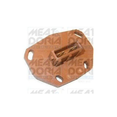 Einstellpotentiometer - 1x,