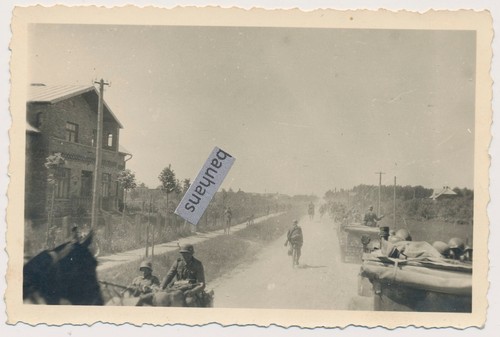 Foto wehrmacht - foto,
