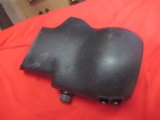 Original Alfa Romeo Spider Gummilippe Lenkradverkleidung komplett 115412310100