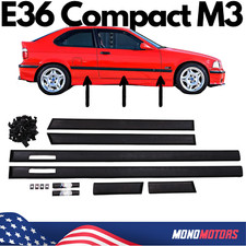 BODY SIDE MOULDING TRIM For