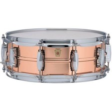 Snare Drum Ludwig Copper