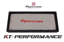Pipercross - Luftfilter - Ford