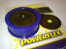 PFR5-300 Pu Lagerung Differential BMW e30 e36 compact Z3 + M3 Nr.7 Powerflex