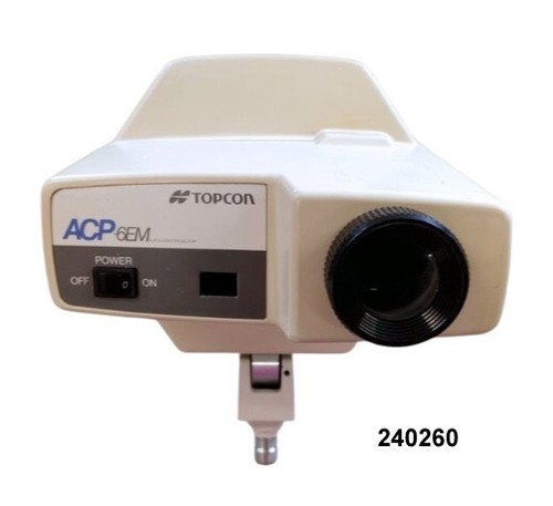 Sehzeichenprojektor topcon - sehzeichenprojektor, /